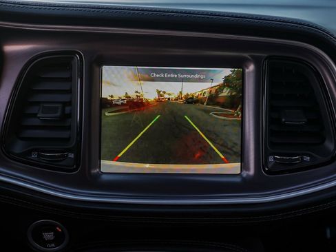 Used 2021 Dodge Challenger R/T Scat Pack w/ Plus Package image 26