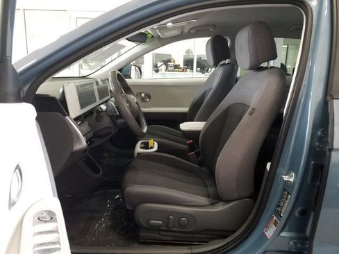 Certified 2024 Hyundai Ioniq 5 SEL image 12