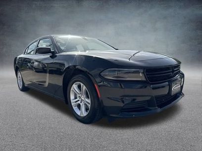 Used 2022 Dodge Charger SXT