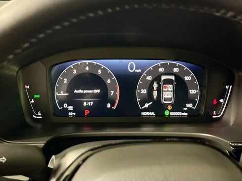 New 2026 Honda CR-V EX-L image 33