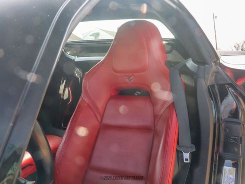 Used 2019 Chevrolet Corvette Stingray Convertible w/ 2LT Preferred Equipment Group image 43