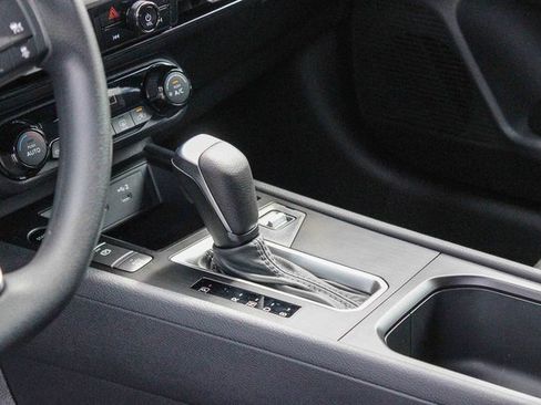 New 2026 Nissan Kicks SV image 23