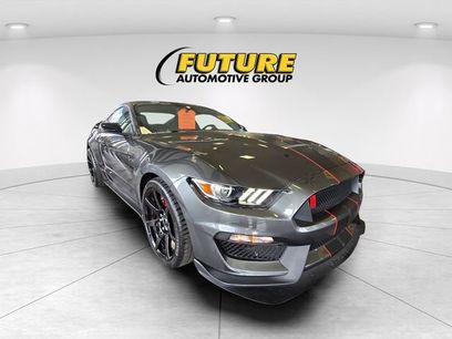 Used 2016 Ford Mustang Shelby GT350R w/ GT350R Equipment Group 920A