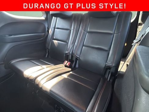 Certified 2024 Dodge Durango GT image 22