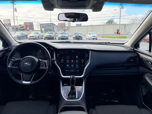 Used 2021 Subaru Outback Premium image 18