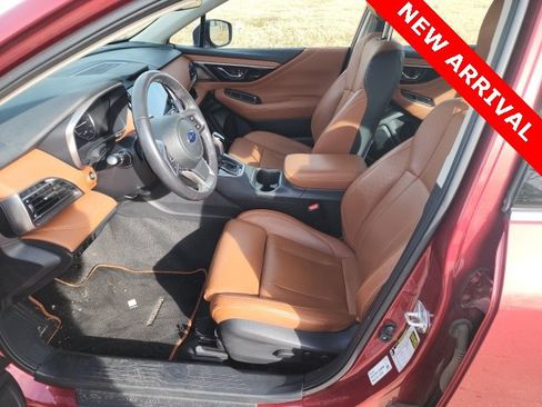 Used 2021 Subaru Legacy Touring XT image 12