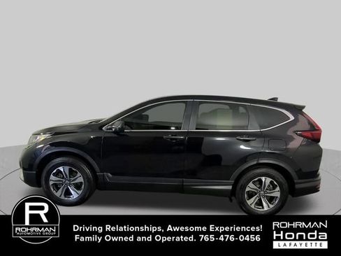 Used 2020 Honda CR-V LX image 5
