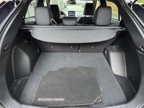 Used 2022 Mitsubishi Eclipse Cross SEL image 16