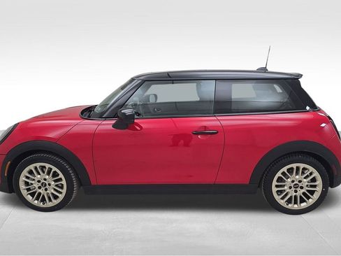 New 2026 MINI Cooper S image 6