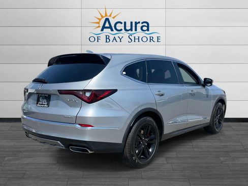 Used 2026 Acura MDX SH-AWD image 6