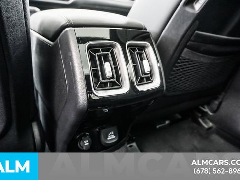 Used 2024 Kia Sorento SX Prestige image 56