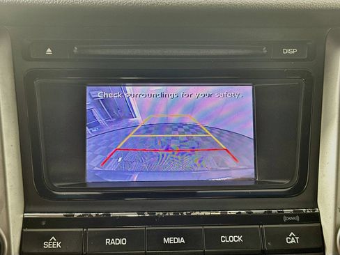 Used 2017 Hyundai Tucson SE FWD image 13