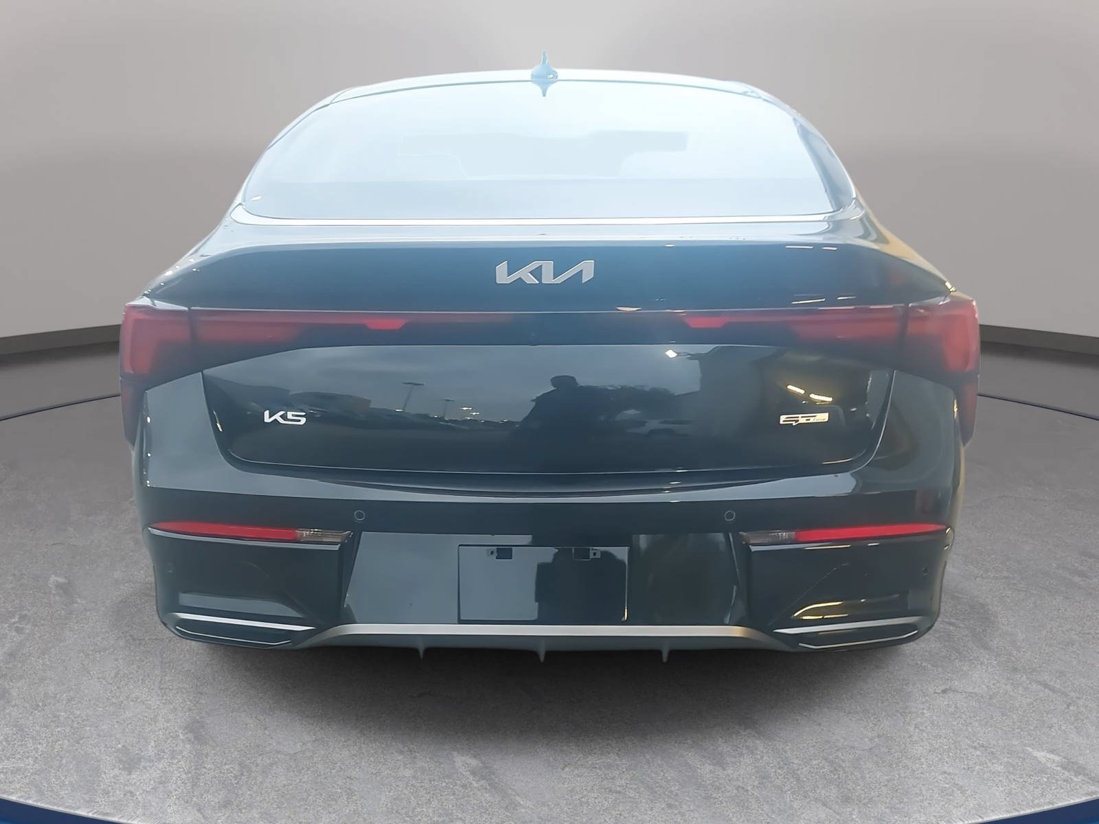 New 2027 Kia K5 GT-Line w/ GT-Line Premium Package FWD image 6