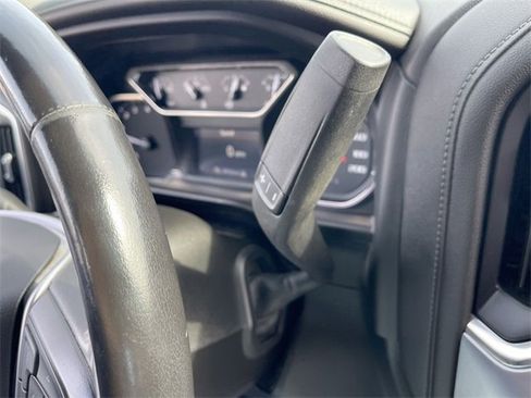 Used 2020 GMC Sierra 1500 SLT image 15
