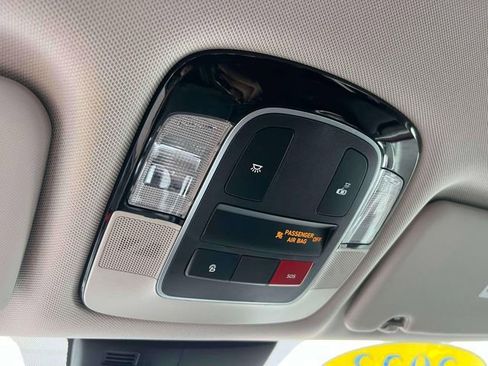 Certified 2023 Hyundai Tucson SEL image 33