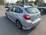 Used 2016 Subaru Impreza 2.0i Sport Limited image 5