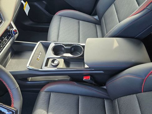 New 2026 Chevrolet Equinox RS image 27