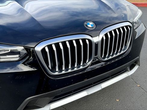 Used 2023 BMW X3 xDrive30i w/ Convenience Package image 33