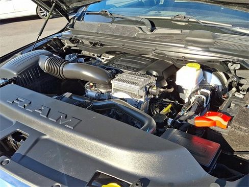 Certified 2023 RAM 1500 Limited w/ Trailer Tow Group image 31