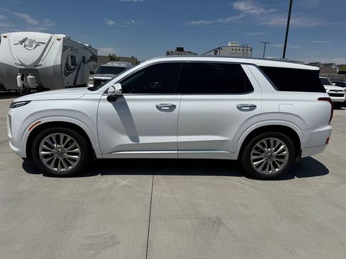 Used 2020 Hyundai Palisade Limited AWD/4WD image 6