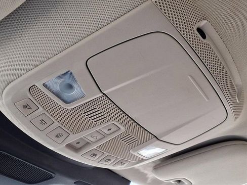 Certified 2021 Lincoln Nautilus Reserve w/ Equipment Group 202A image 24