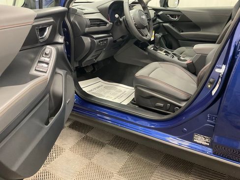 New 2026 Subaru Crosstrek 2.5i Limited image 7