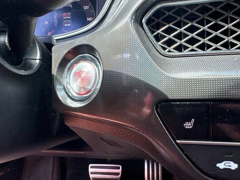 Used 2023 Acura Integra A-Spec FWD image 5