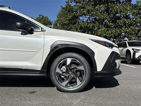 New 2025 Subaru Crosstrek 2.5i Limited image 9
