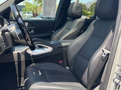 Used 2024 Mercedes-Benz GLE 450 4MATIC image 9