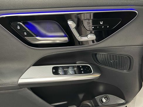 Certified 2026 Mercedes-Benz GLC 300 4MATIC image 22