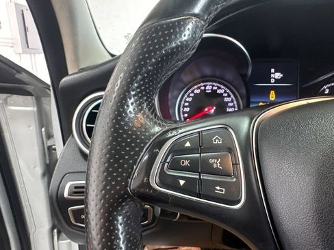 Used 2015 Mercedes-Benz C 300 4MATIC Sedan image 12