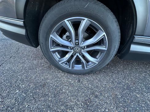 Used 2021 Honda CR-V Touring image 27