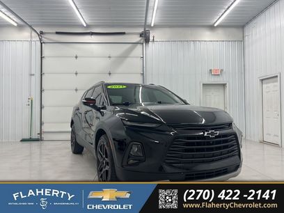 Used 2021 Chevrolet Blazer LT w/ Redline Edition