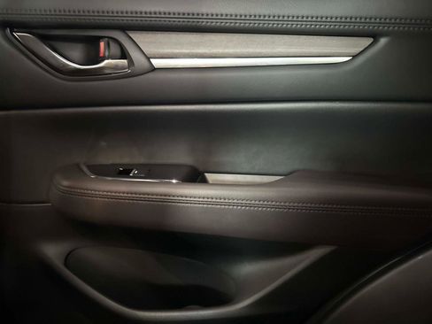 Used 2023 MAZDA CX-5 Signature image 15