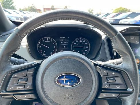 Used 2025 Subaru Forester Premium w/ Convenience Package #1 AWD/4WD image 22