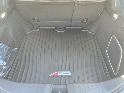 Used 2026 Acura Integra A-Spec w/ Technology Package FWD image 24