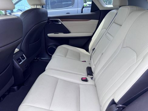 Used 2018 Lexus RX 350 AWD w/ Premium Package image 9