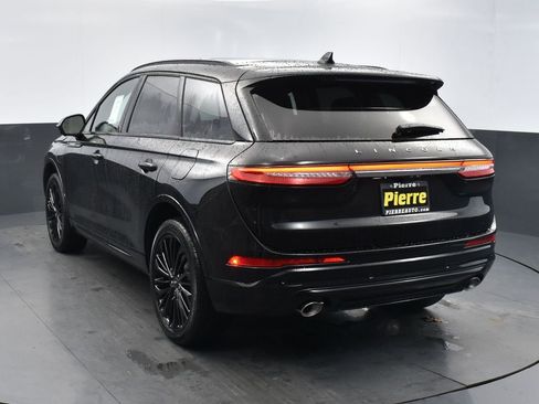 New 2026 Lincoln Corsair Grand Touring image 7