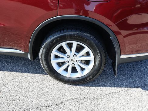 Used 2019 Dodge Durango SXT w/ 3rd Row Seating Group image 3