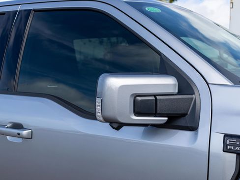 New 2025 Ford F150 Platinum image 15