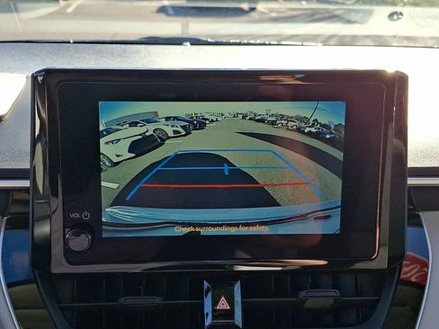 Certified 2026 Toyota Corolla LE image 17