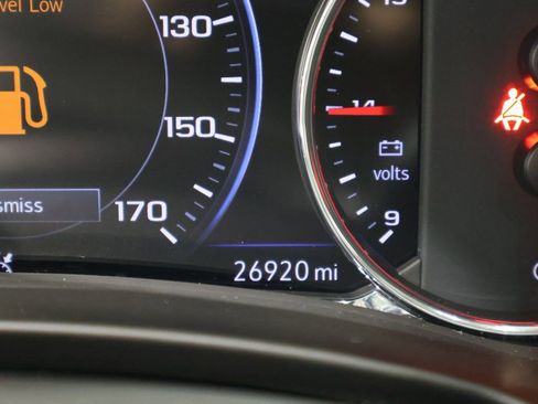 Used 2022 GMC Terrain Denali image 43