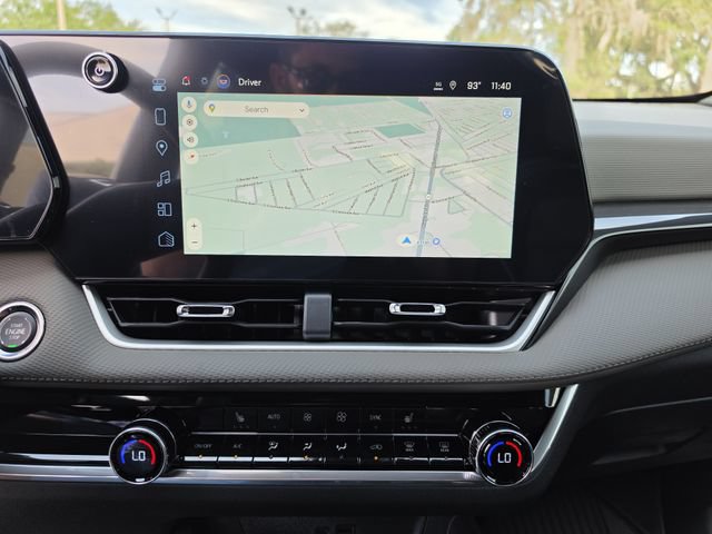 New 2027 Chevrolet Equinox LT w/ Convenience Package II FWD image 24