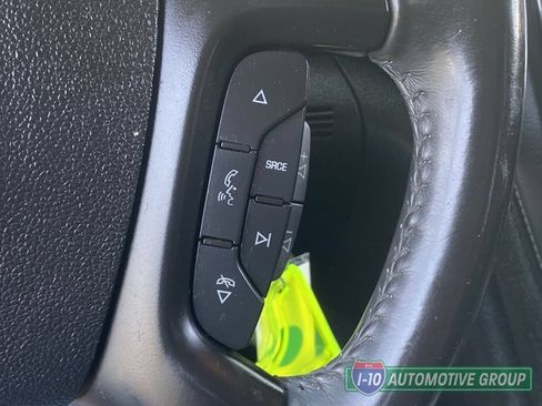Used 2017 Buick Enclave Leather FWD image 26