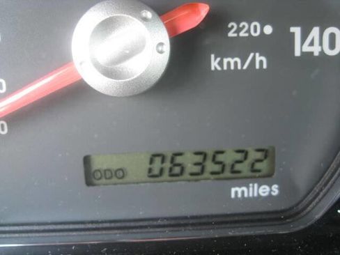 Used 2007 Mitsubishi Galant ES image 20