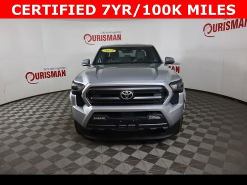 Used 2024 Toyota Tacoma SR5 image 13