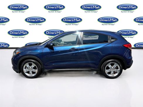 Used 2016 Honda HR-V EX-L image 5