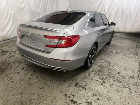 Used 2020 Honda Accord Sport image 6