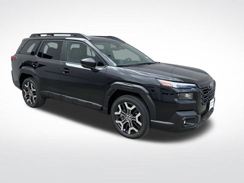 New 2026 Subaru Outback Touring XT AWD/4WD image 7