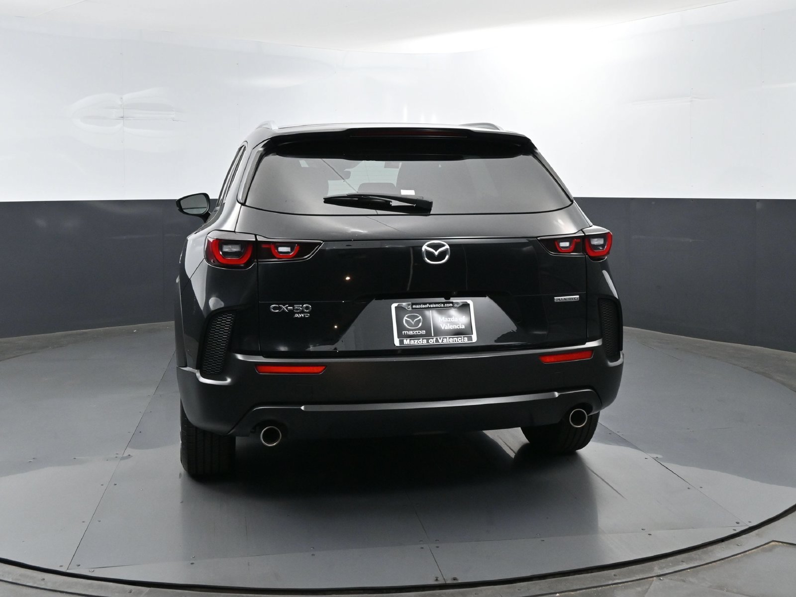 Used 2025 MAZDA CX-50 AWD 2.5 S w/ Preferred Package image 24